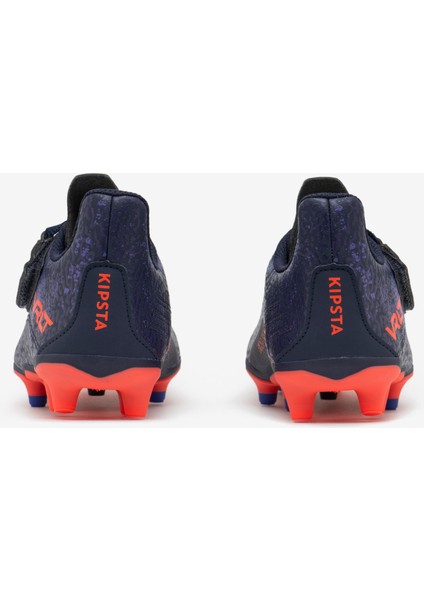 Kipsta Çocuk Cırt Cırtlı Krampon/futbol Ayakkabısı - Viralto I Easy Fg Rhino modelleri