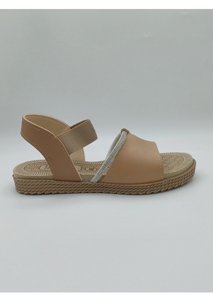 Yazlık Günlük Plaj Deniz Tatil Rahat Hafif Sandalet fiyatları