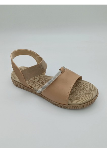 Yazlık Günlük Plaj Deniz Tatil Rahat Hafif Sandalet modelleri