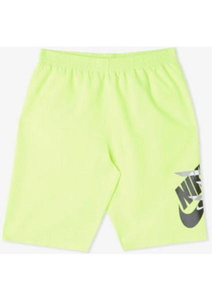 Rwb Icon Duo Çocuk Şort Mayo