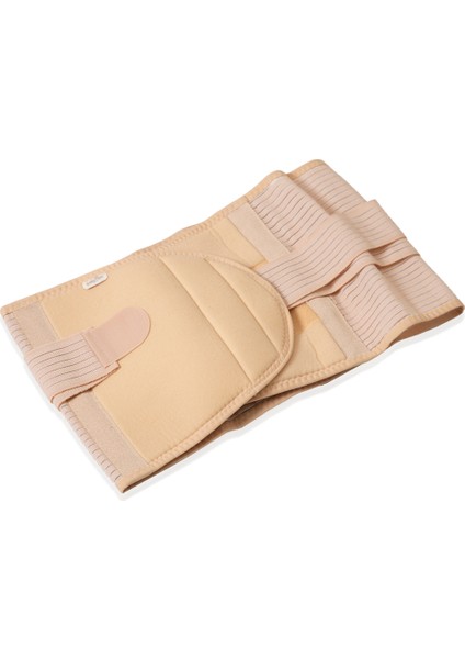 Doğum Sonrası Balenli Korse 579 Ten