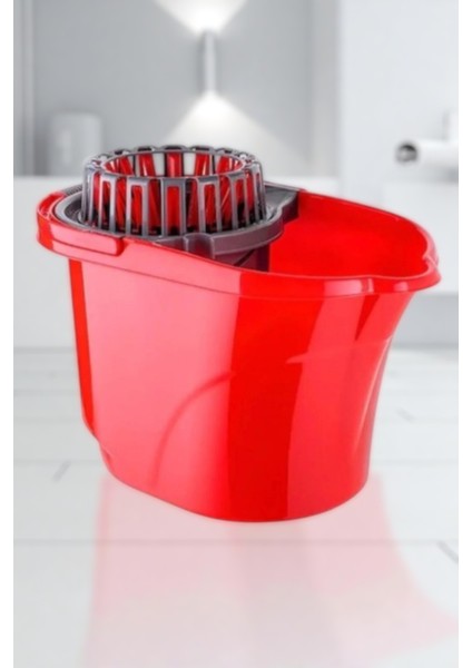 Yaylı & Sıkma Hazneli Temizlik Kovası – Kol Gücü Gerektirmez. Titiz Hijyenik Temizlik modelleri
