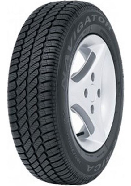 185/70R14 88T Navigator 2 Otomobil 4 Mevsim Lastiği (Üretim Yılı: 2024)