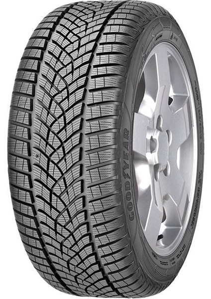 Ultragrip Performance+ 225/60R18 104H Xl M+S 3pmsf 4x4 Kış Lastiği (Üretim Yılı: 2024)