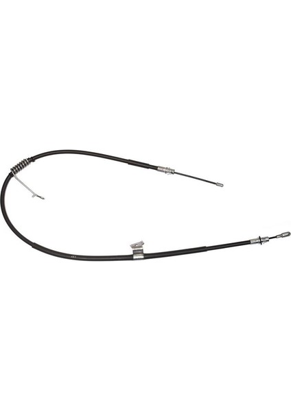 4602838 - Arka El Fren Telı Sol Transıt Custom 12 Uzun Sase