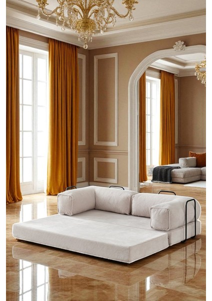 MODAM Aktivite Koltuğu Açılabilir, Çok Amaçlı Kanepe Yatak modelleri