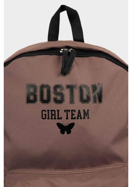 Kadın Sırt Çantası F0522AXNS modelleri