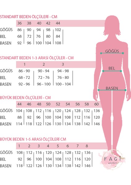 Kadın Büyük Beden Mendil Yaka Manto