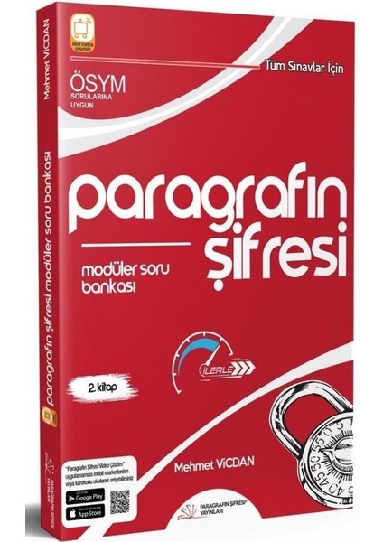 Modüler Soru Bankası