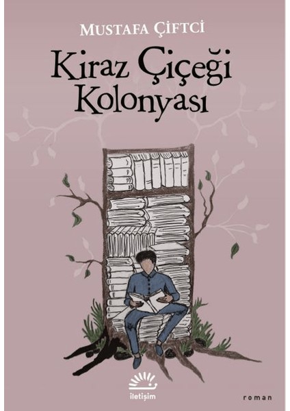 Kiraz Çiçeği Kolonyası