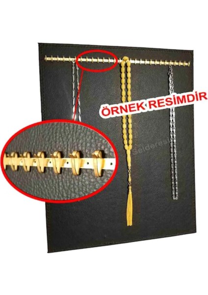 Sarı Renk Metal Zincir, Tesbih ve Kolye Askılığı, 1 Metre fırsatları