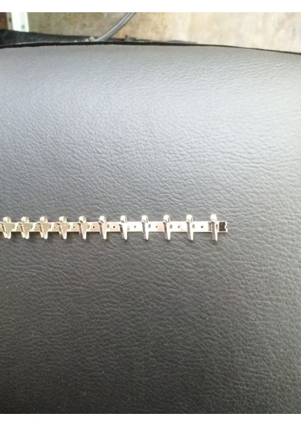 Gümüş 50 cm Tesbih ve Takı Askısı, Şık ve Kullanışlı Ev Dekoru Seçeneği