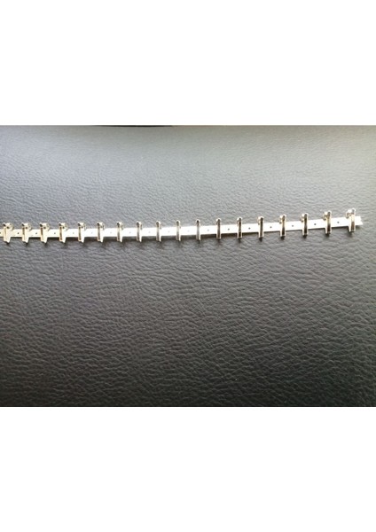 Gümüş 50 cm Tesbih ve Takı Askısı, Şık ve Kullanışlı Ev Dekoru Seçeneği modelleri