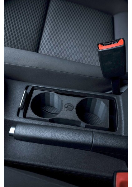 Volkswagen Golf 5 & 6 Bardak Tutucu