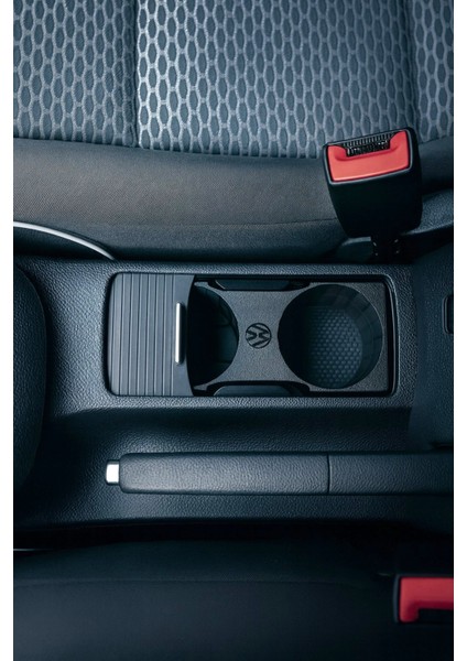 Volkswagen Golf 5 & 6 Bardak Tutucu fiyatları