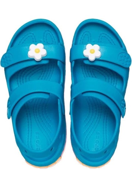 Crocband Cruiser Ricracsandalk Çocuk Sandalet 211028-4WG modelleri