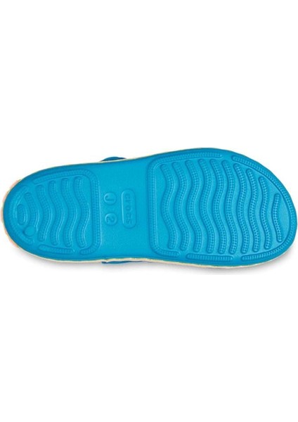Crocband Cruiser Ricracsandalk Çocuk Sandalet 211028-4WG fırsatları