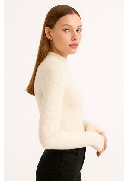 Parmakgeçirmeli Crop modelleri