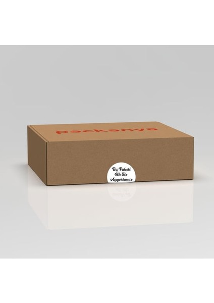 (Ilk Siz Açıyorsunuz) Baskılı Kuşe Etiket Sticker - 3,5x3,5 cm - 108 Adet fiyatları