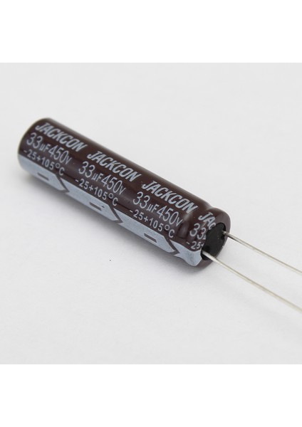 33 Mf 450 V Kondansatör fiyatları