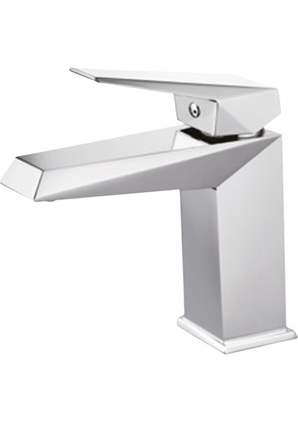 Sharp Lavabo Bataryası