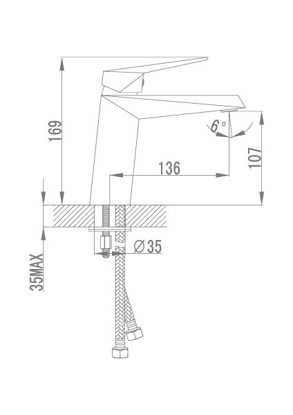 Sharp Lavabo Bataryası fiyatları