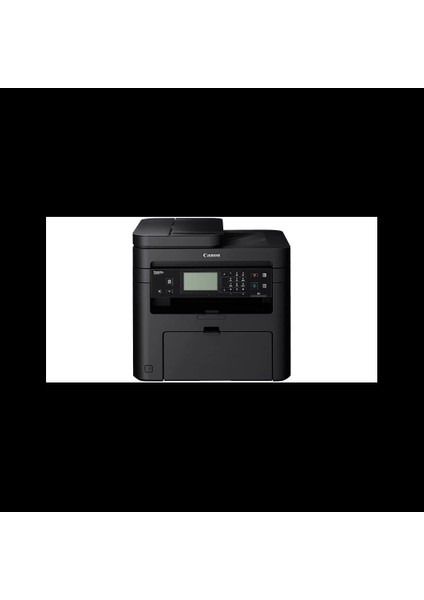 I-Sensys MF237W, Lazer Yazıcı, Tarayıcı, Fotokopi, Fax, Wifi, Lan + Orijinal 2 Adet CRG737 Toner Hediye fiyatları