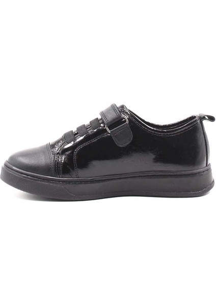 Hakiki Deri Unisex Çocuk Casual Ayakkabı 157XA6063