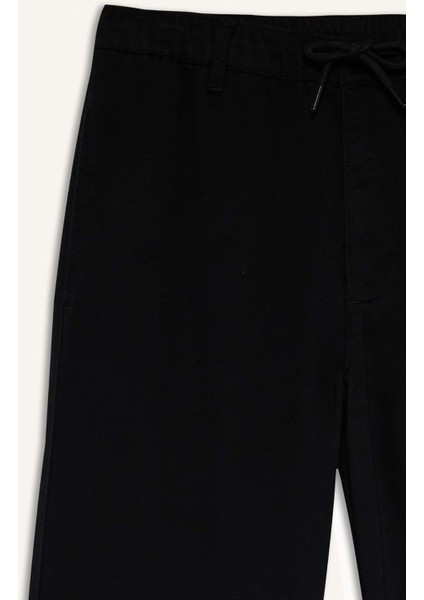 Beli Bağcıklı Wide Leg Pantolon F6131AX25AU fiyatları