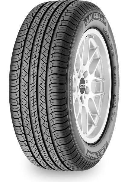 Latitude Tour Hp 265/45R21 104W Grnx Jaguar Land Rover(Jlr) 4x4 Yaz Lastiği (Üretim Yılı: 2024)