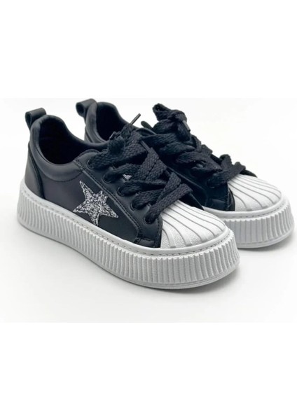 Bayan Sneakers Spor Ayakkabı