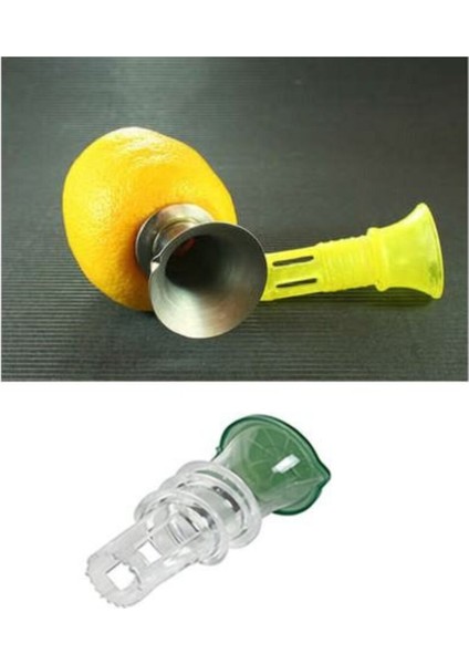 Pratik Narenciye Sıkacağı, Kapaklı, Hazneli, Kolay Kullanım, Renkli, Dayanıklı fiyatları
