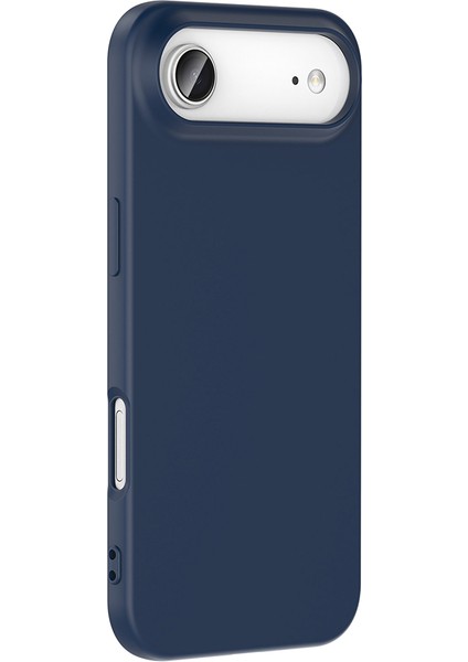 Apple iPhone 17 Air Kılıf Zore Mara Lansman Kapak