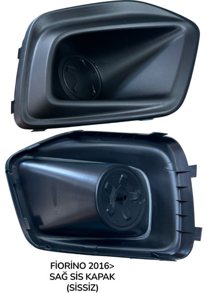 Fiorino Sağ Sis Kapak Sissiz (2016>) 735643541