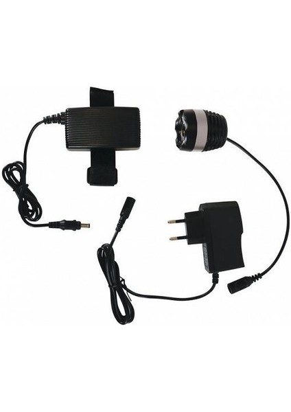 Jing Yi 500 Lümen Ön Far ( USB Şarjlı ) fiyatları