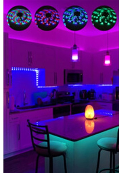 Dempower 10 Metre Şerit LED - Lisinya indirimleri