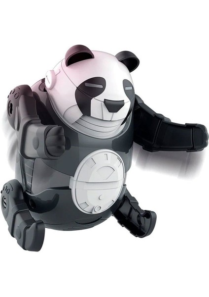 64468 Robotik Laboratuvarı - Rollingbot +8 Yaş modelleri