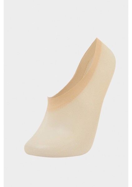 Kadın 3'lü Babet Çorap G1205AXNS modelleri