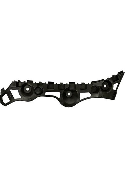 DK9947 - Arka Tampon Braketi Sağ Renault Symbol Iıı 13