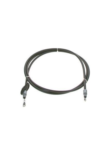 1987477845 - Fren Halatı On Park Frenı Mercedes W202 W203 CL203 S203 C209 A209