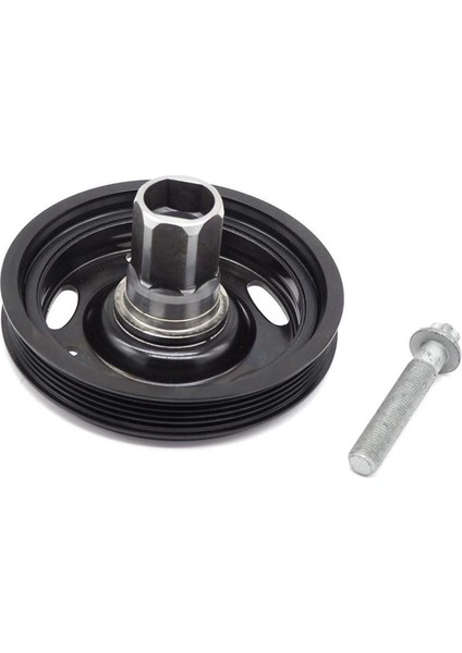 49107594 - Krank Kasnagı Kit Astra G-H-J Corsa B-C-D-E Insıgnıa A-Merıva A-B-Zafıra A-C 1.2-1.4 A12XER-A14XER -Net