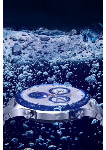 Smart Motive 9 Max Amoled Ekran Akıllı Saat fırsatları