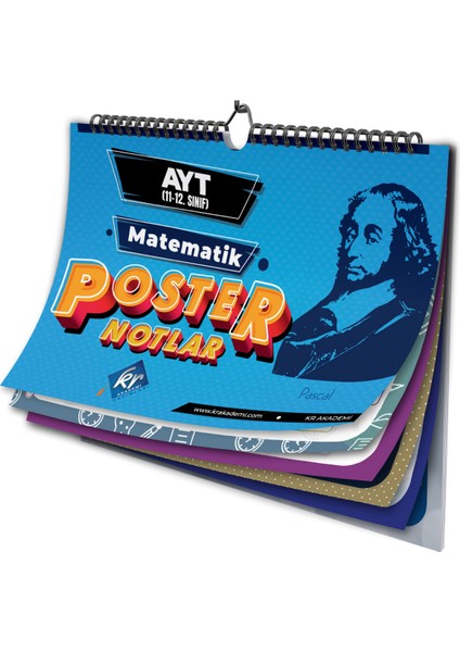 AYT Matematik Poster Notlar