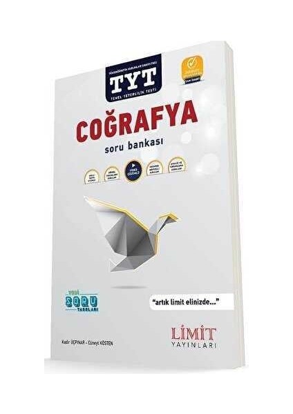 TYT Coğrafya Soru Bankası