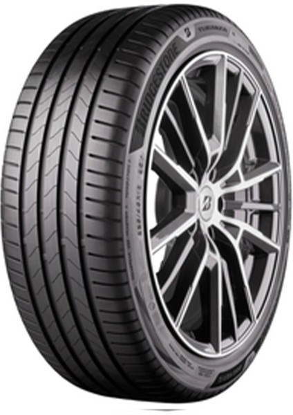 225/40R18 92Y Xl Turanza All Season 6 Otomobil 4 Mevsim Lastiği (Üretim Yılı: 2024)