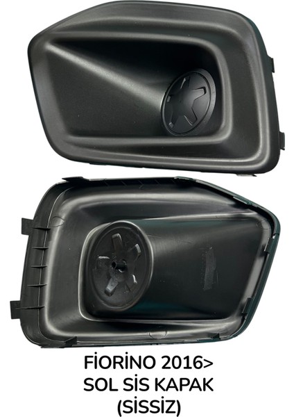 Fiorino Sol Sis Kapağı Sissiz (2016>) 735643540