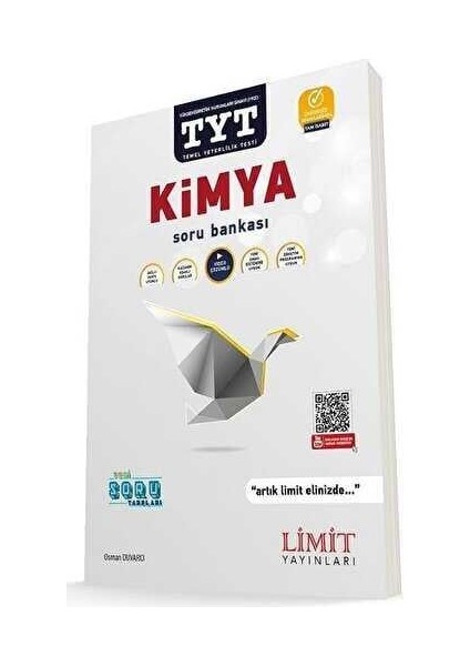 TYT Kimya Soru Bankası