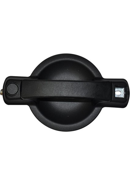 DK9955 - Dış Kapı Kolu Ön Sağ Otomatik Doblo 2001 2012