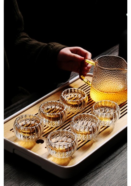 Beyaz Çift Cidarlı Sosluk Seti, 6'lı Paket modelleri