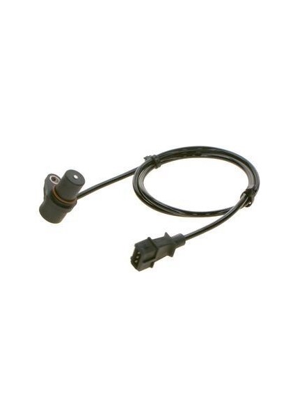 0261210128 - Krank Mil Sensörü Astra F-Kadett-Omega A-Vectra A-Frontera A 1.8-2.0-2.2 C18NZ-NV-20NE- C20XE-C20NE-X20SE-X22XE